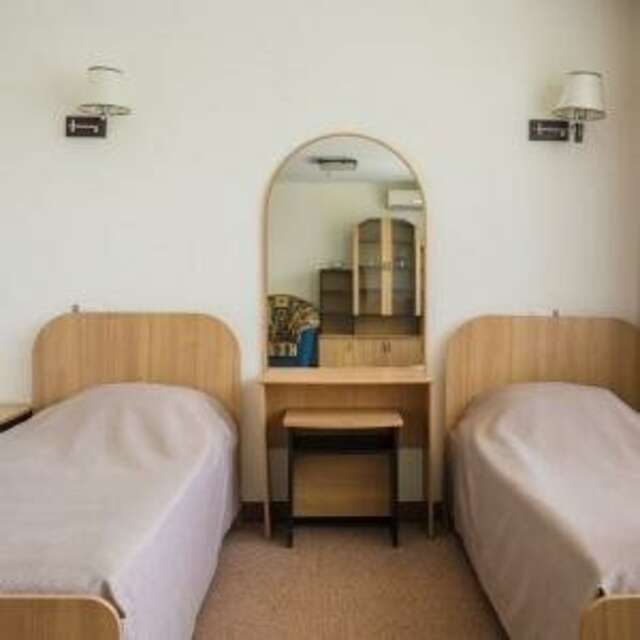 Гостиница Спортивная Симферополь-131