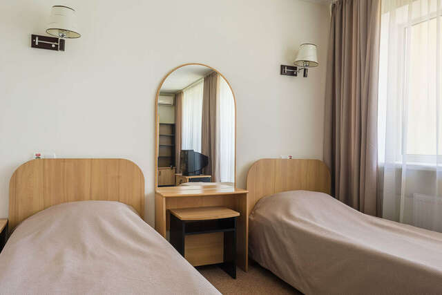 Гостиница Спортивная Симферополь-146