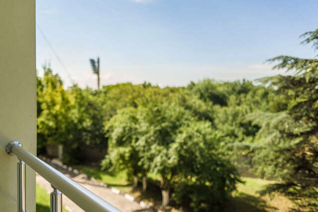 Гостиница Спортивная Симферополь-53