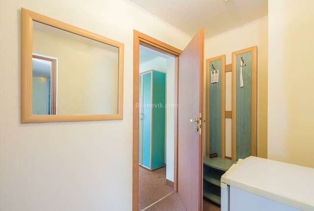 Гостиница Спортивная Симферополь-206