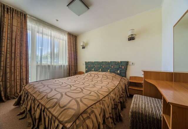 Гостиница Спортивная Симферополь-160