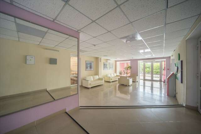 Гостиница Спортивная Симферополь-10