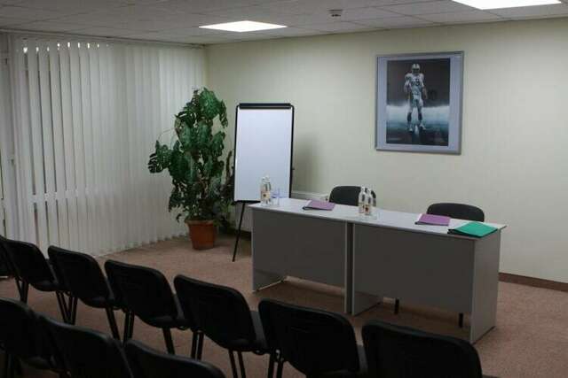 Гостиница Спортивная Симферополь-239