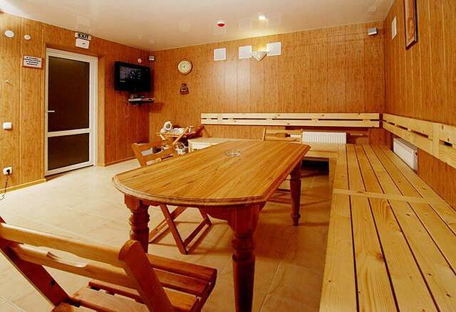 Гостиница Спортивная Симферополь-24