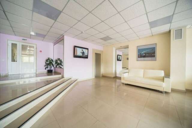 Гостиница Спортивная Симферополь-102