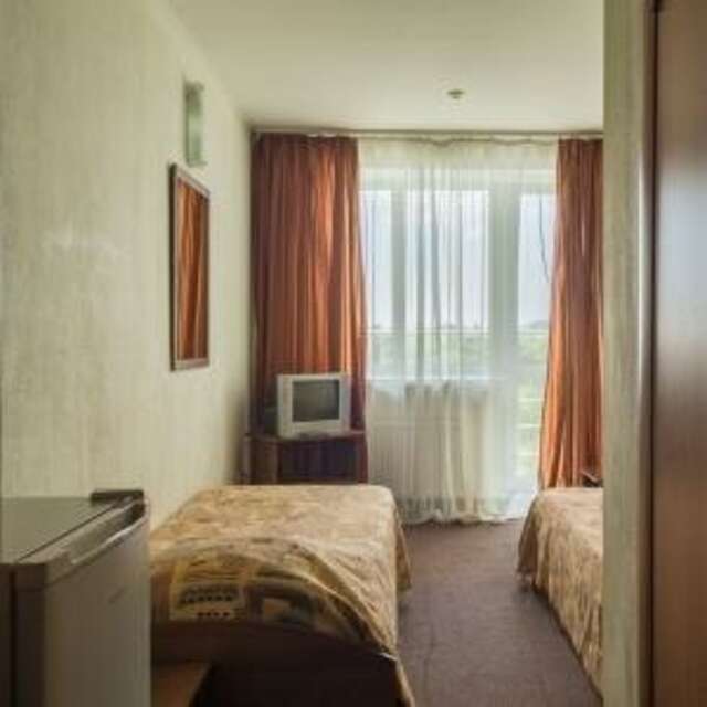 Гостиница Спортивная Симферополь-173