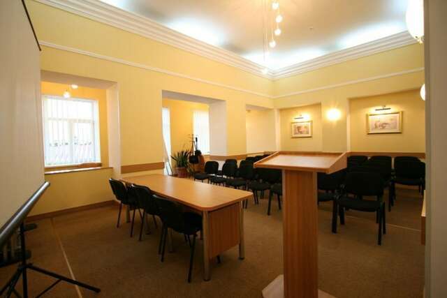 Гостиница Спортивная Симферополь-51