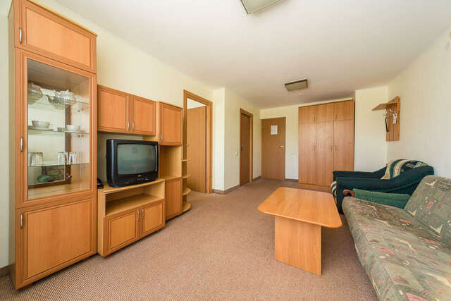 Гостиница Спортивная Симферополь-95