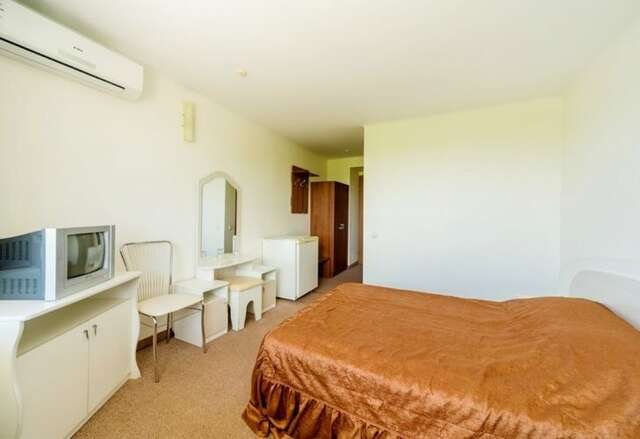 Гостиница Спортивная Симферополь-119