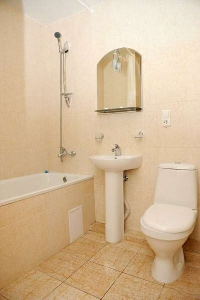 Гостиница Спортивная Симферополь-117