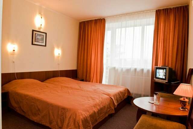 Гостиница Спортивная Симферополь-70