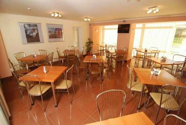 Гостиница Спортивная Симферополь-134