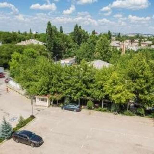 Гостиница Спортивная Симферополь-47