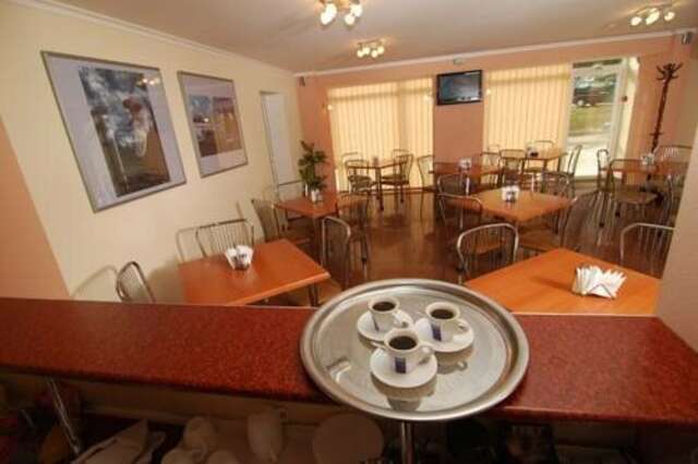 Гостиница Спортивная Симферополь-114