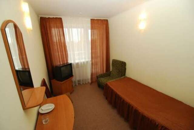 Гостиница Спортивная Симферополь-218