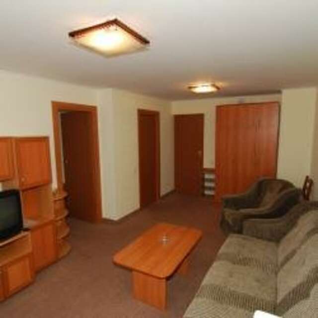 Гостиница Спортивная Симферополь-75