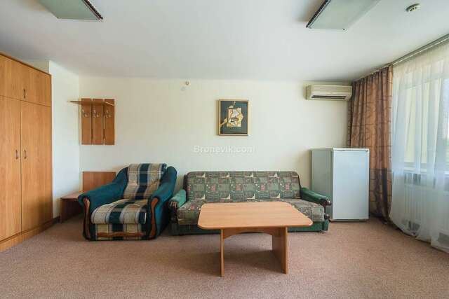 Гостиница Спортивная Симферополь-217