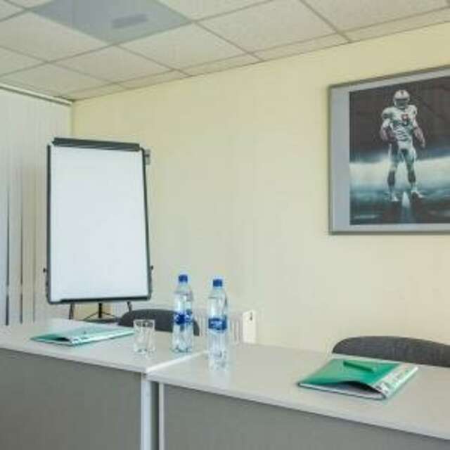 Гостиница Спортивная Симферополь-71