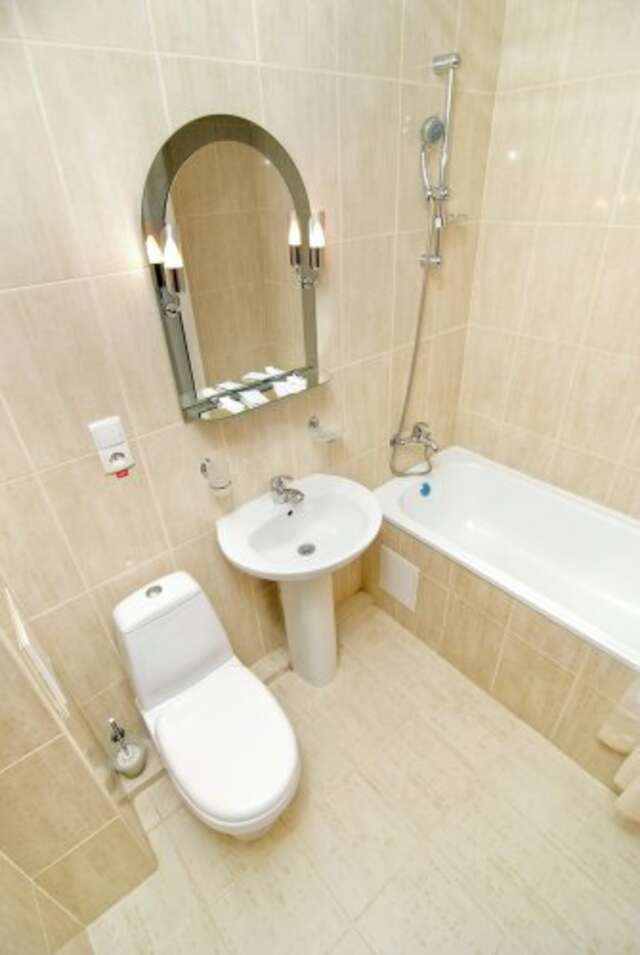 Гостиница Спортивная Симферополь-126