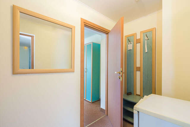 Гостиница Спортивная Симферополь-64