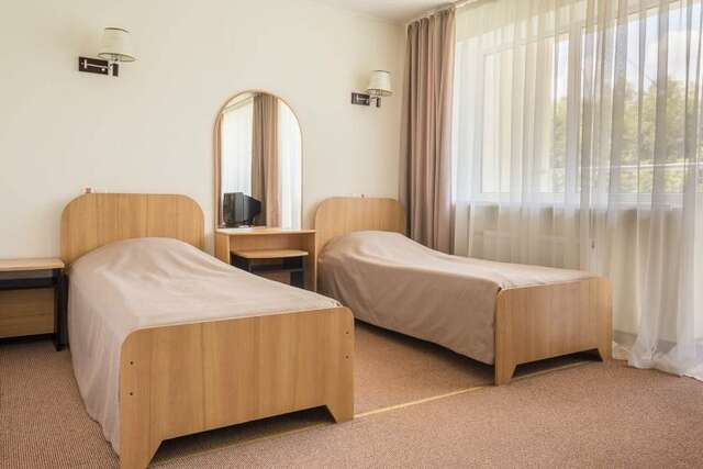 Гостиница Спортивная Симферополь-50