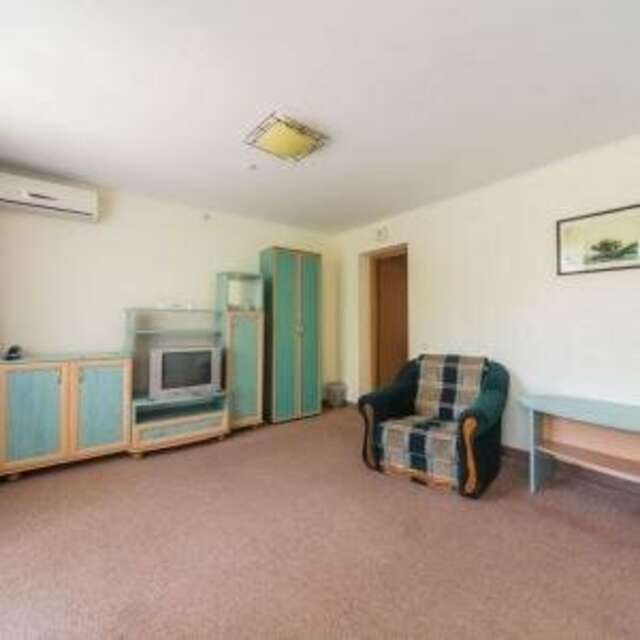 Гостиница Спортивная Симферополь-213