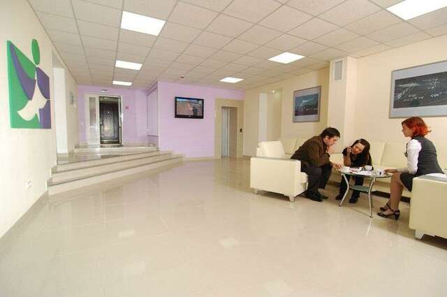 Гостиница Спортивная Симферополь-62