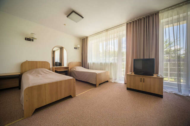 Гостиница Спортивная Симферополь-116