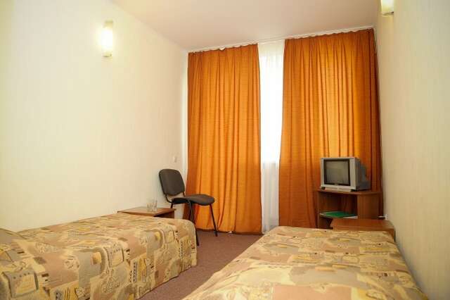 Гостиница Спортивная Симферополь-111