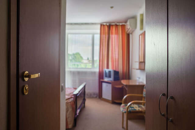 Гостиница Спортивная Симферополь-38