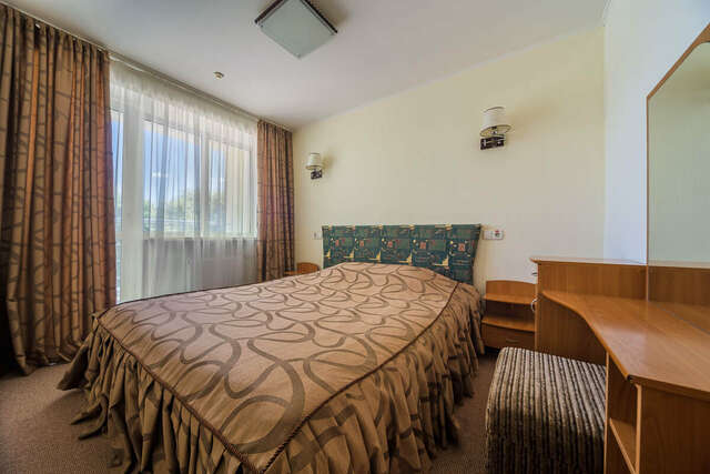 Гостиница Спортивная Симферополь-72