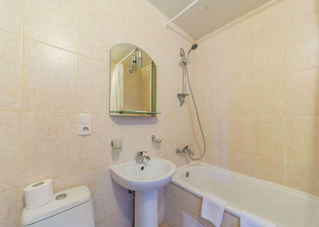 Гостиница Спортивная Симферополь-240