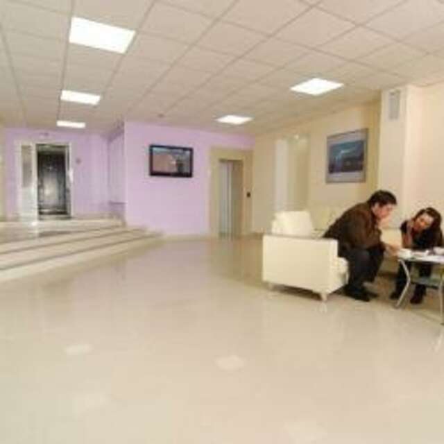 Гостиница Спортивная Симферополь-130