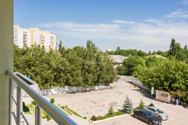 Гостиница Спортивная Симферополь-97