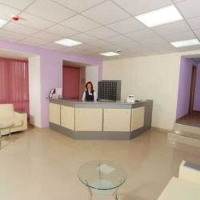 Гостиница Спортивная Симферополь-198