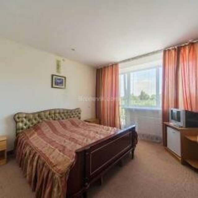 Гостиница Спортивная Симферополь-201