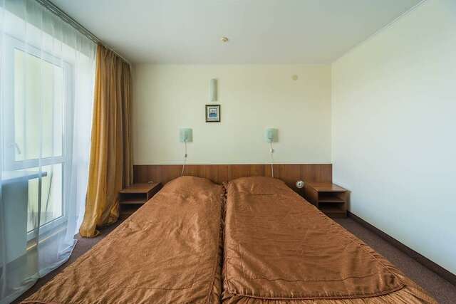 Гостиница Спортивная Симферополь-110