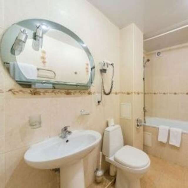 Гостиница Спортивная Симферополь-113