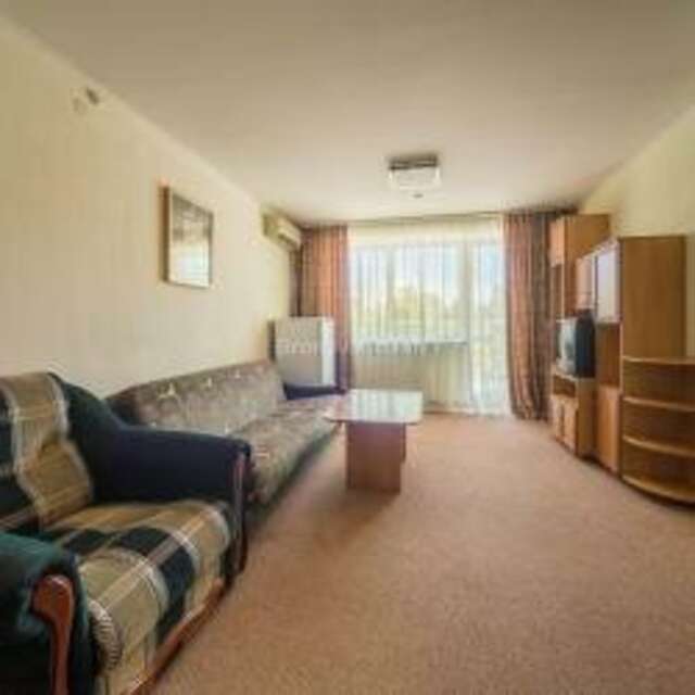 Гостиница Спортивная Симферополь-167