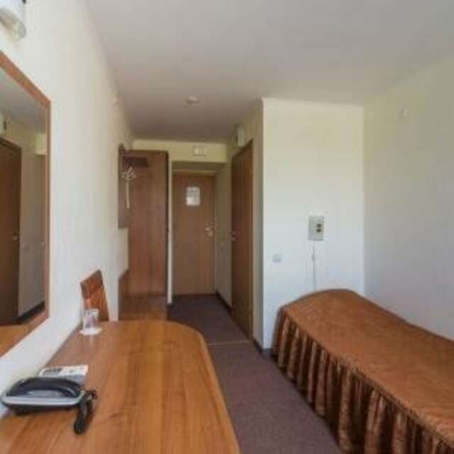 Гостиница Спортивная Симферополь-200