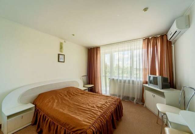 Гостиница Спортивная Симферополь-174