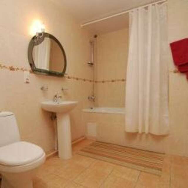 Гостиница Спортивная Симферополь-159