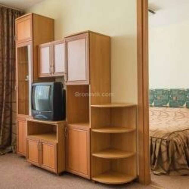 Гостиница Спортивная Симферополь-21